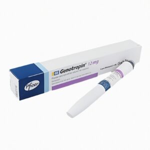 Genotropin® (somatropin)