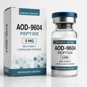 AOD-9604 peptide