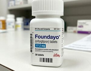 Foundayo